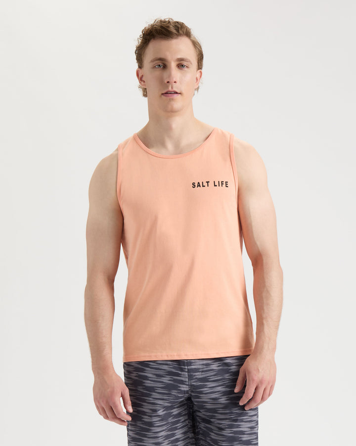 Men's Served Fresh Tank Top