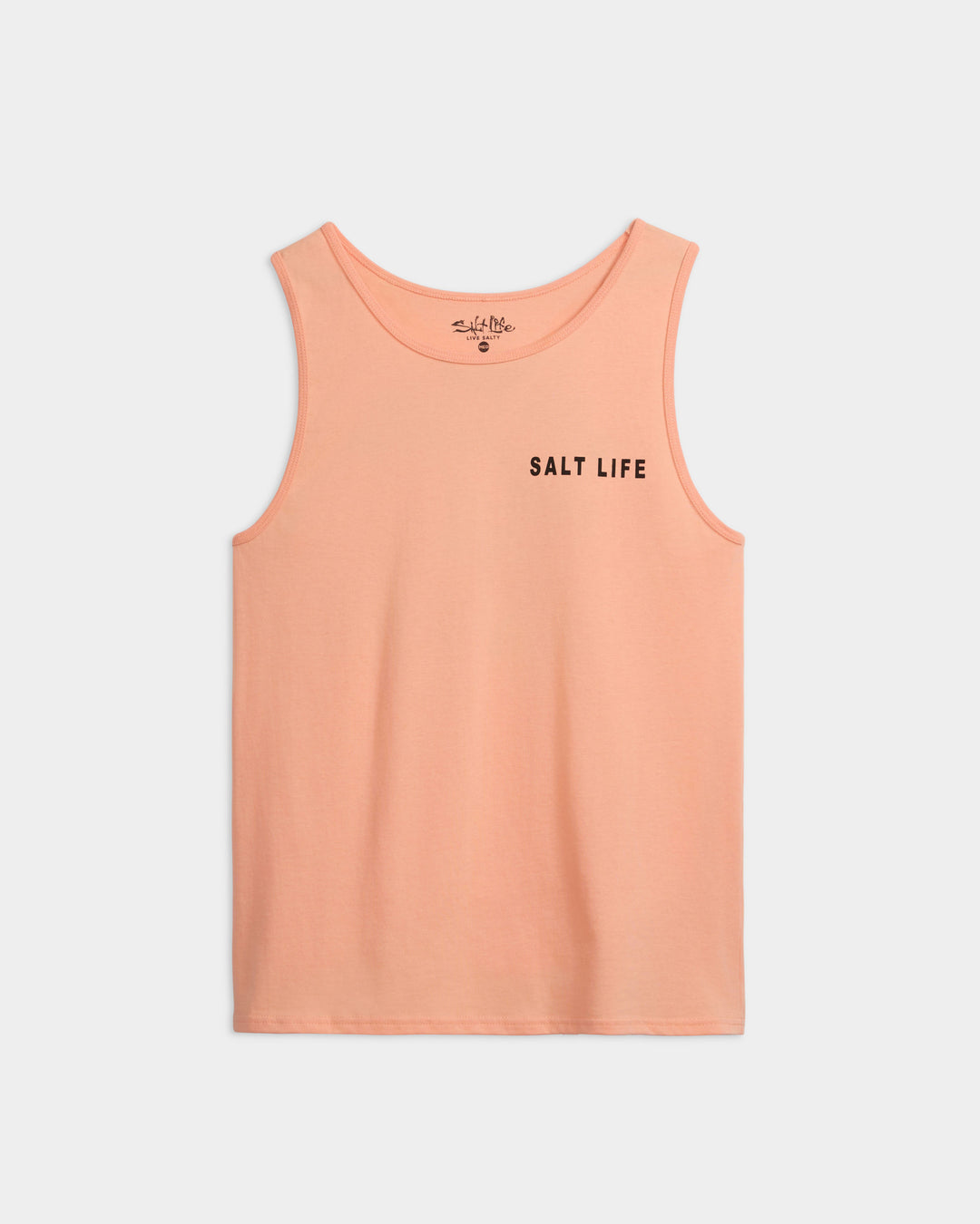 Men's Served Fresh Tank Top