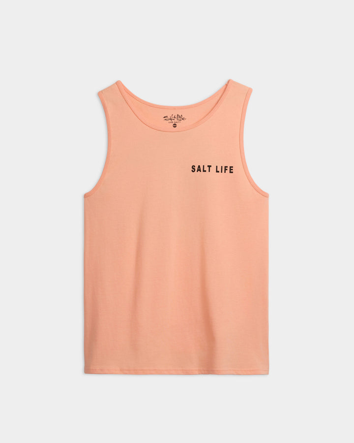 Men's Served Fresh Tank Top