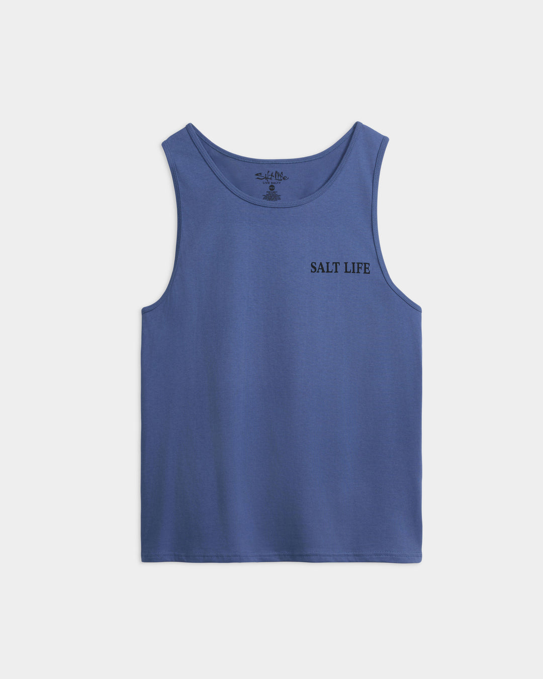 Men's Hammerhead Time Tank Top