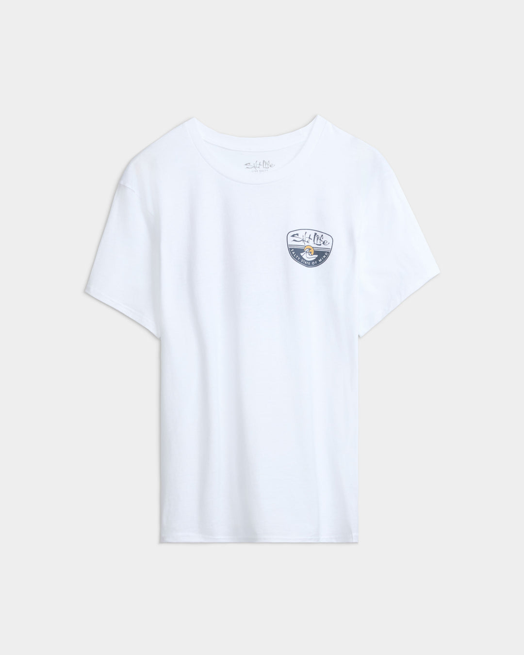 Men's Daily Wave Short Sleeve Tee