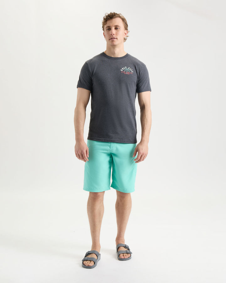 Men's Checked Out Short Sleeve Tee