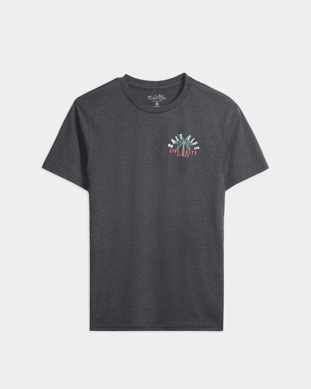 Men's Checked Out Short Sleeve Tee