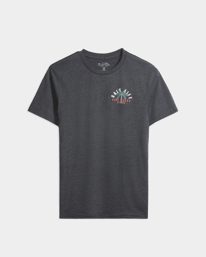 Men's Checked Out Short Sleeve Tee