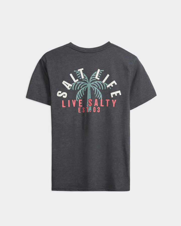 Men's Checked Out Short Sleeve Tee