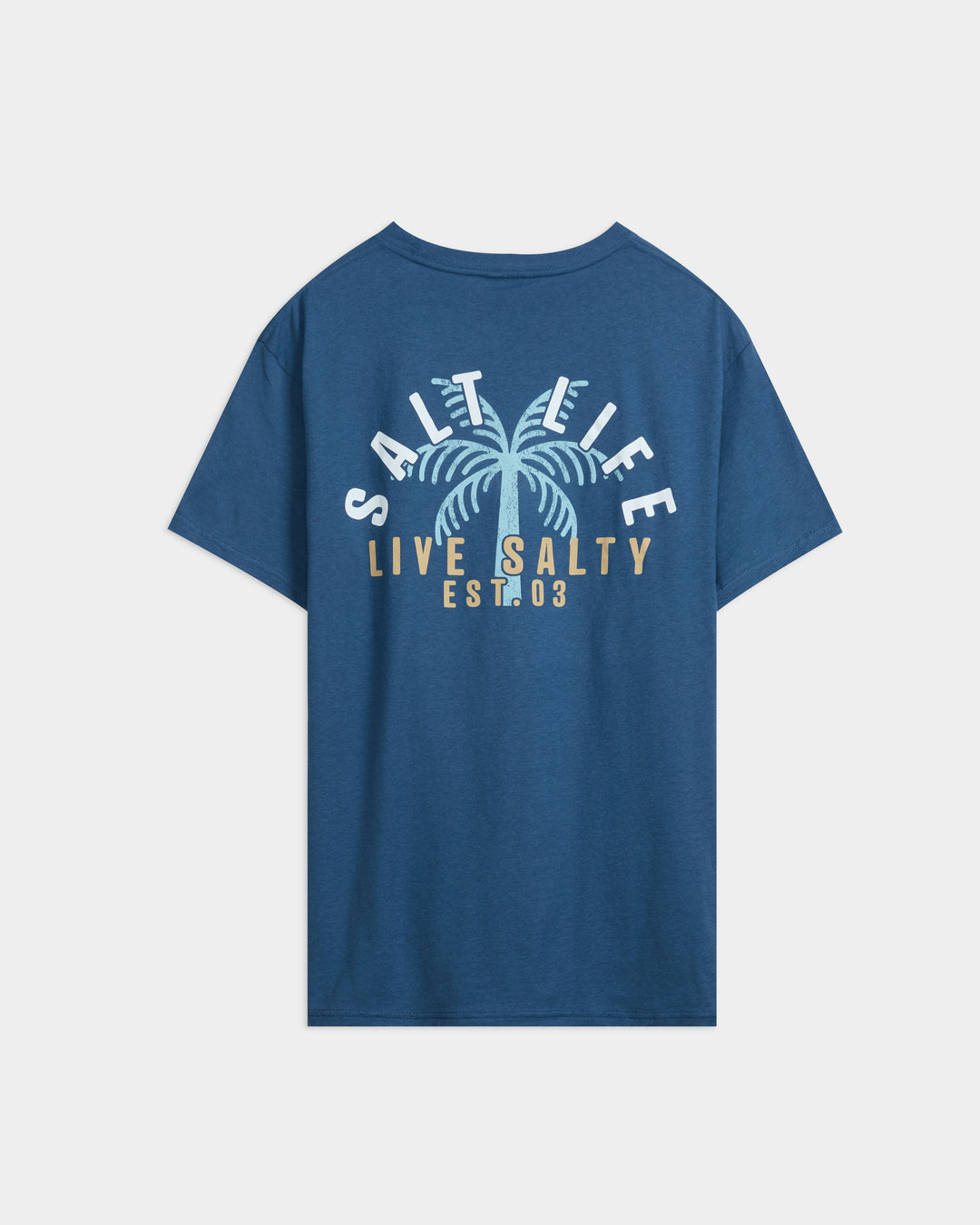 Men's Checked Out Short Sleeve Tee