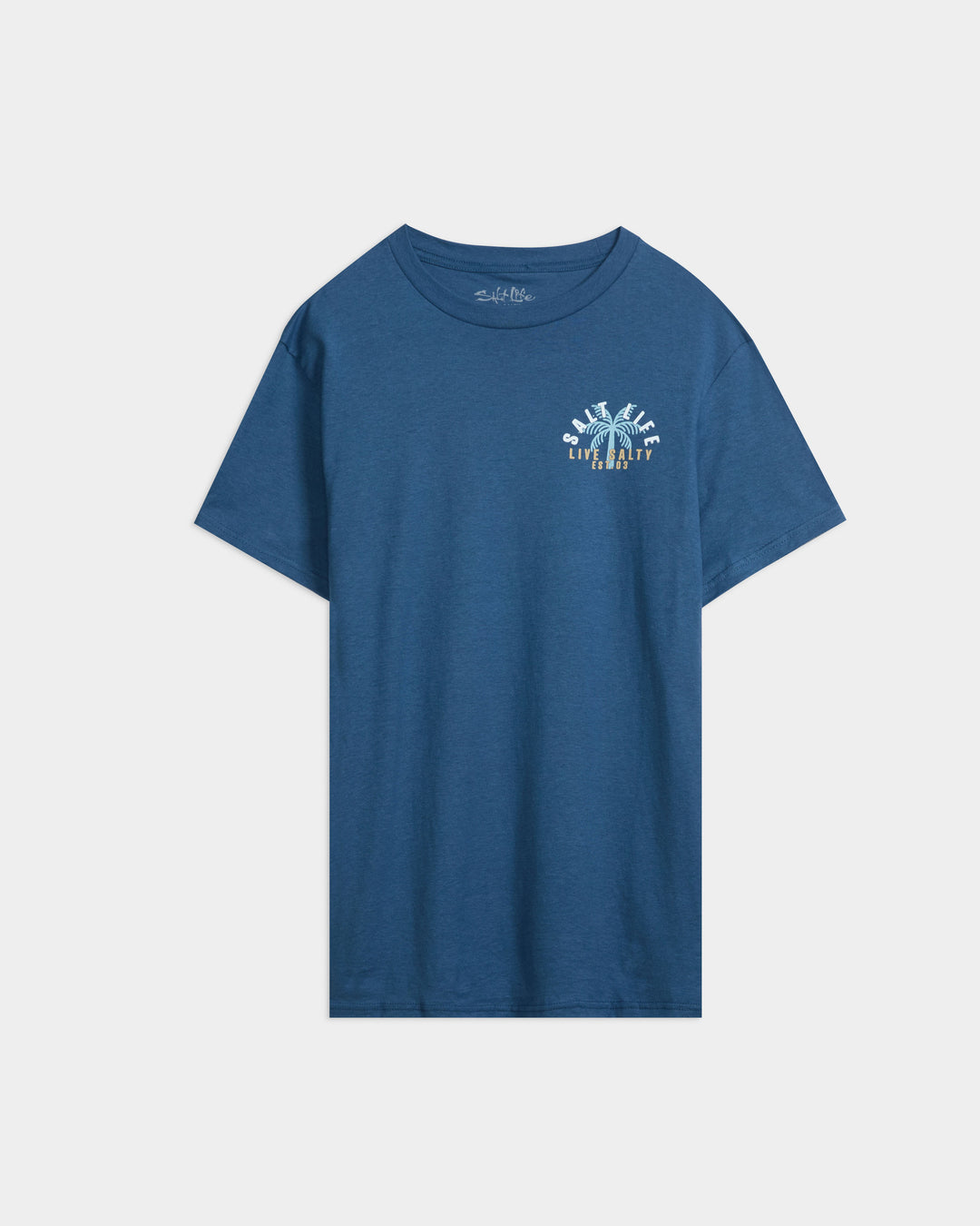 Men's Checked Out Short Sleeve Tee