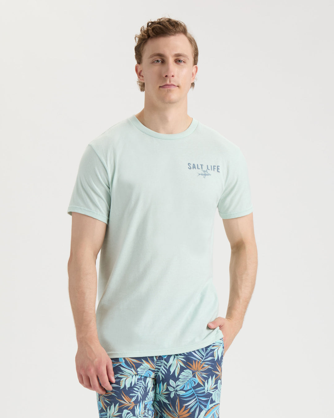 Men's Sky Bound Short Sleeve Tee