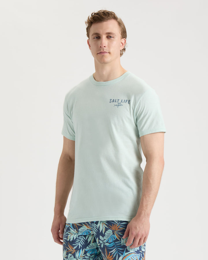 Men's Sky Bound Short Sleeve Tee