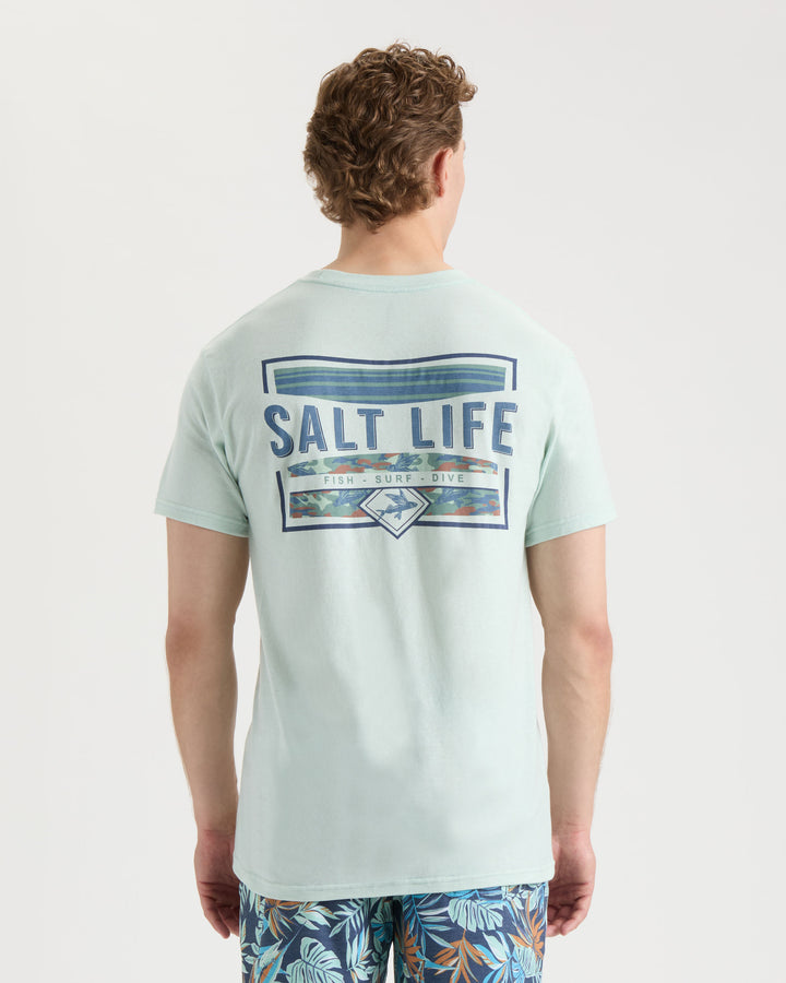Men's Sky Bound Short Sleeve Tee