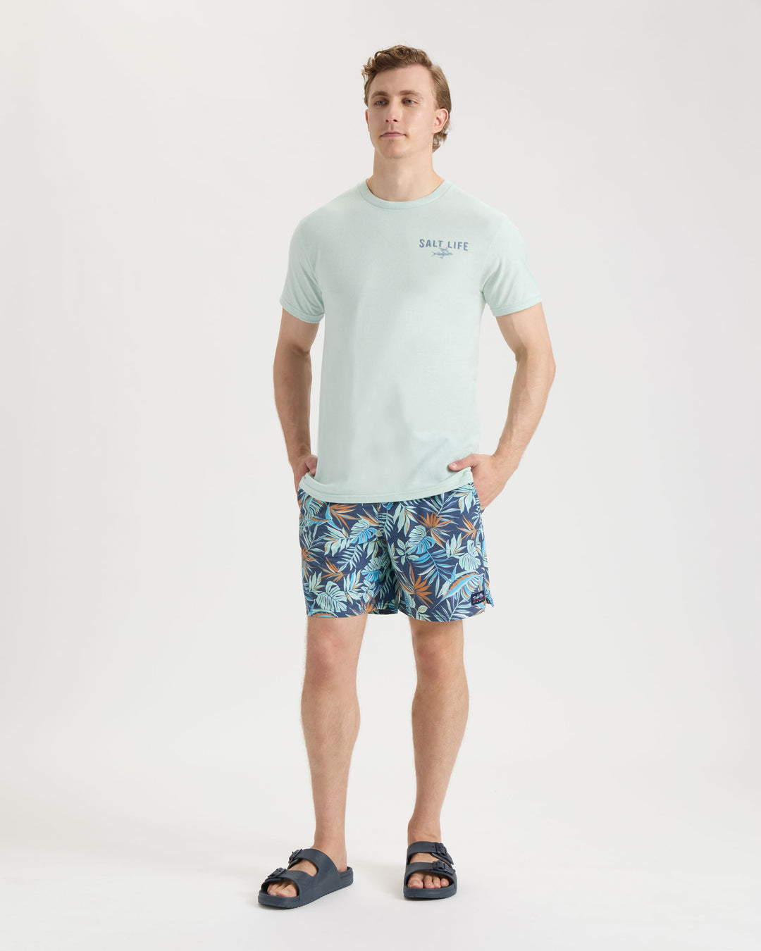 Men's Sky Bound Short Sleeve Tee