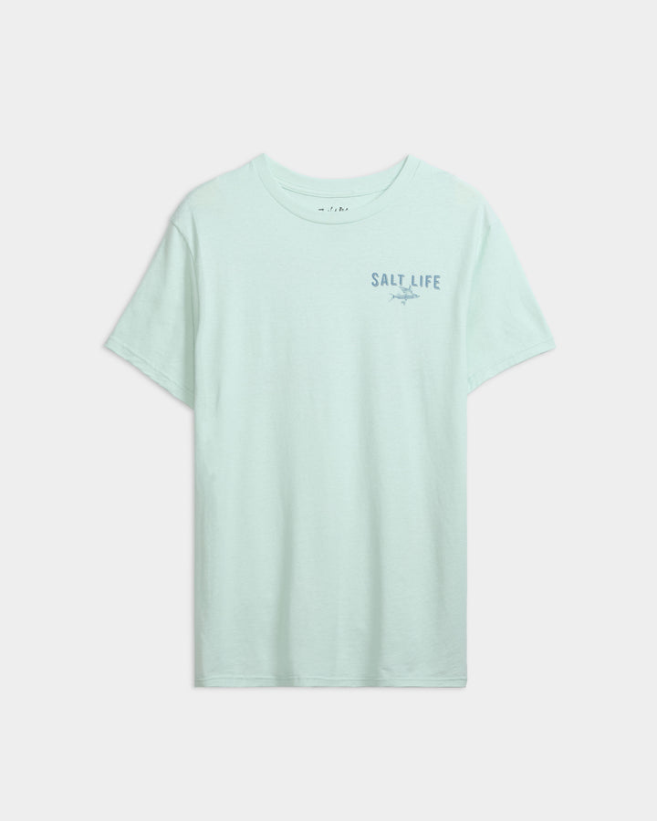 Men's Sky Bound Short Sleeve Tee