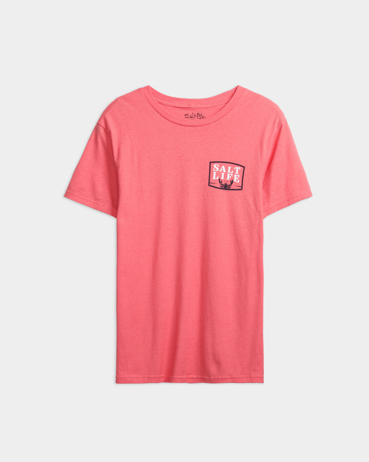 Men's Gone Divin Short Sleeve Tee