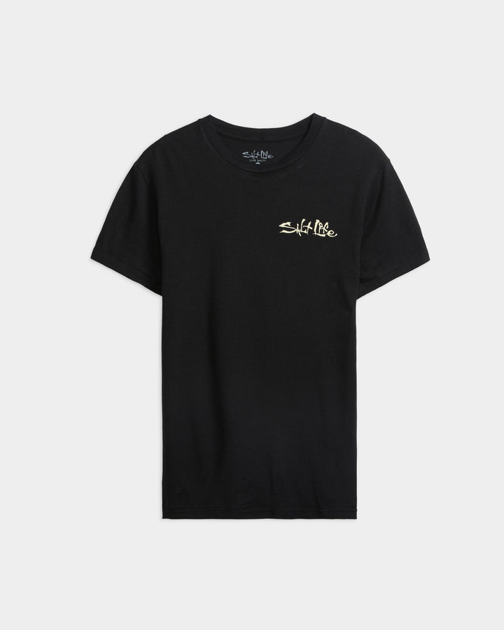 Men's Guide Me Home Short Sleeve Tee