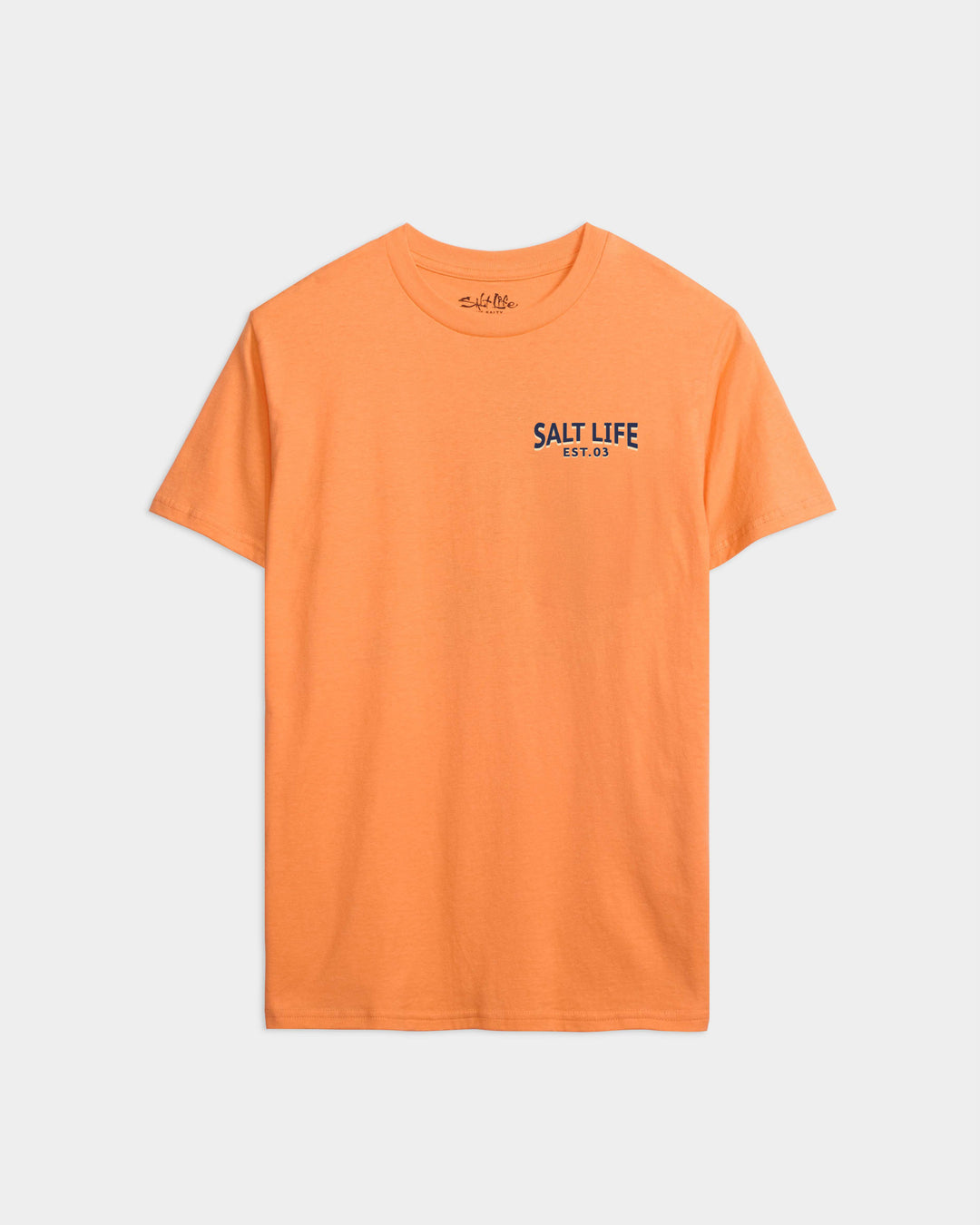 Men's Island Essentials Short Sleeve Tee