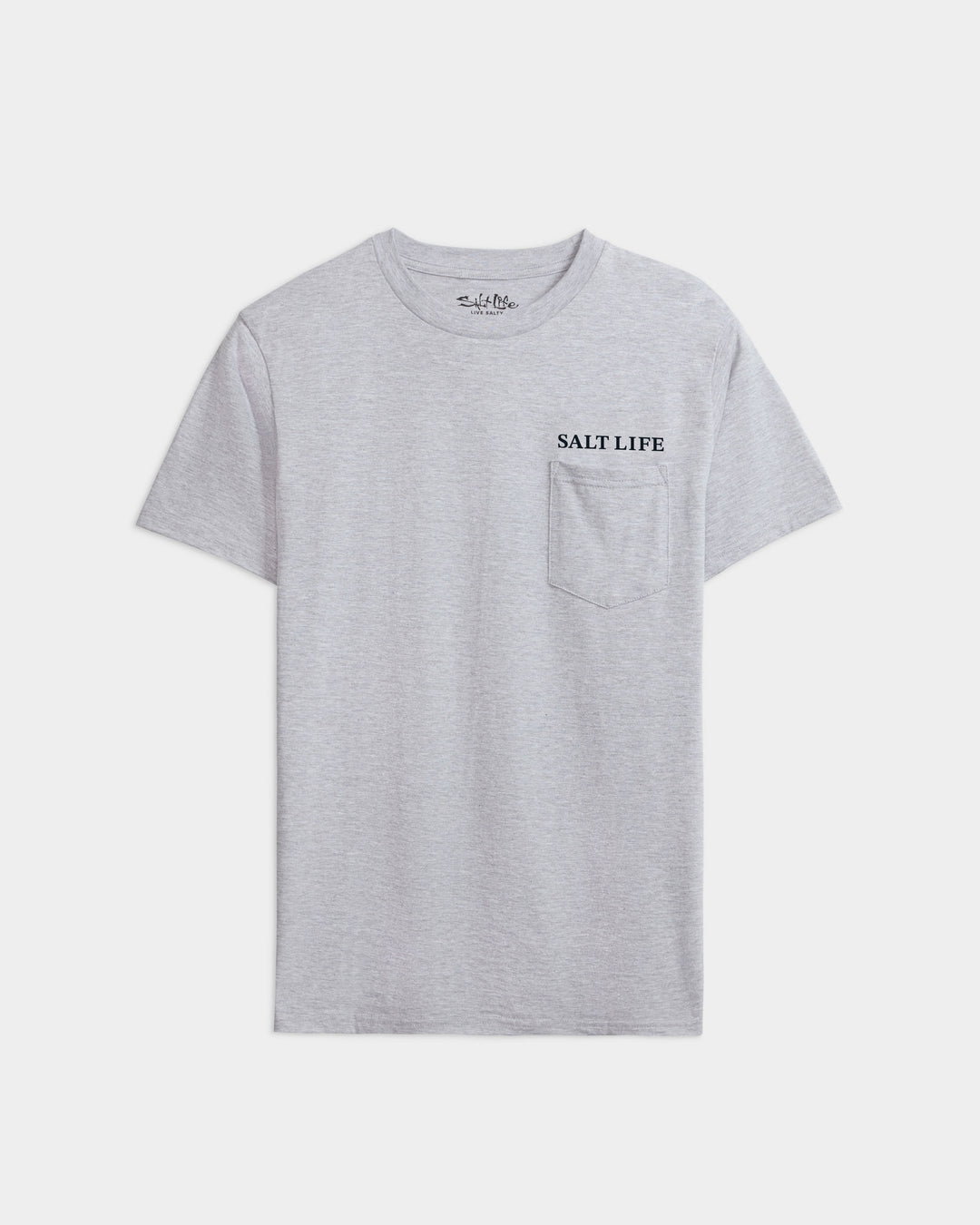 Men's Hammerhead Time Short Sleeve Tee