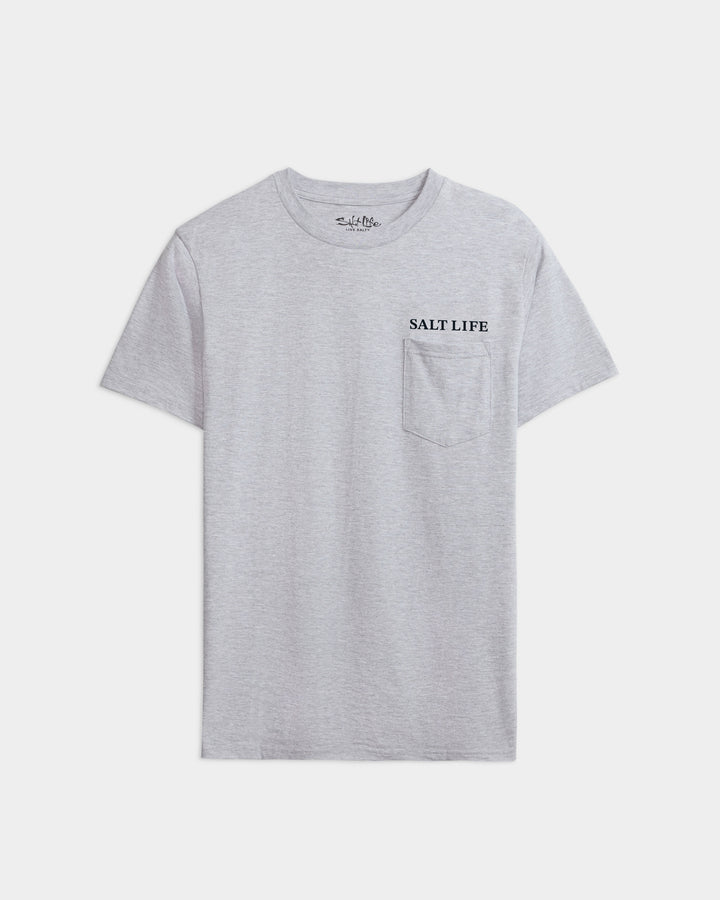 Men's Hammerhead Time Short Sleeve Tee