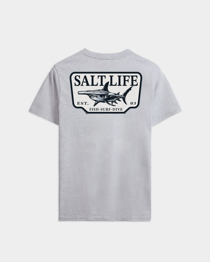 Men's Hammerhead Time Short Sleeve Tee