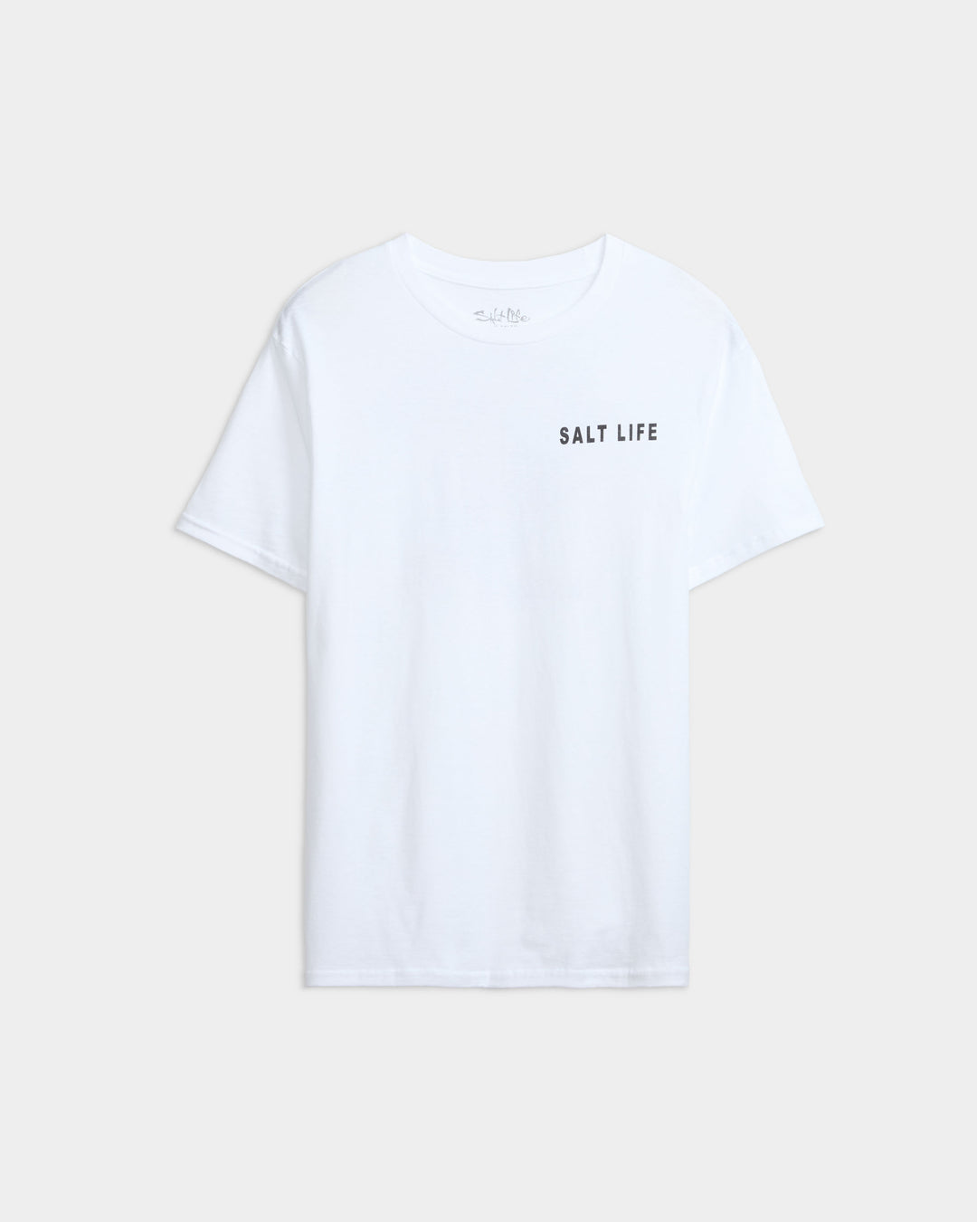 Men's Served Fresh Short Sleeve Shirt