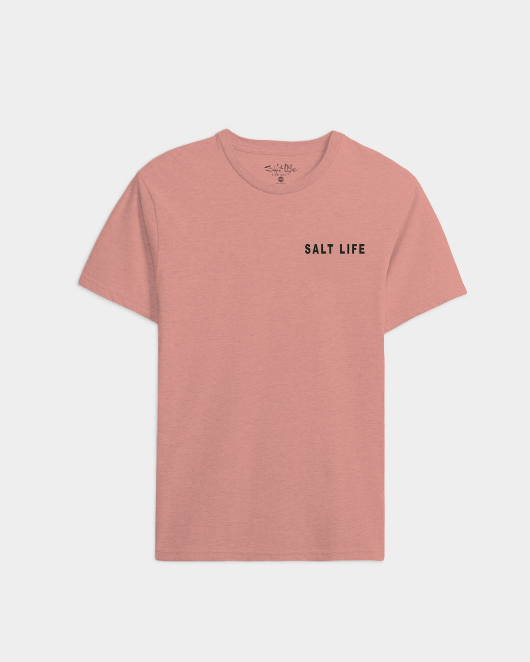 Men's Served Fresh Short Sleeve Shirt