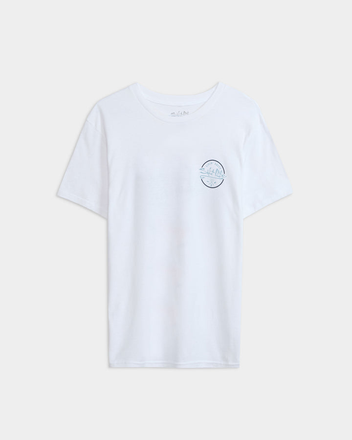 Men's Playin Hookie Short Sleeve Tee