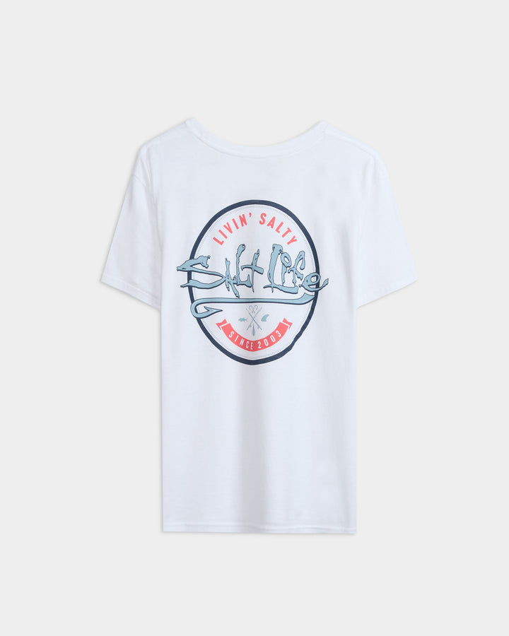 Men's Playin Hookie Short Sleeve Tee