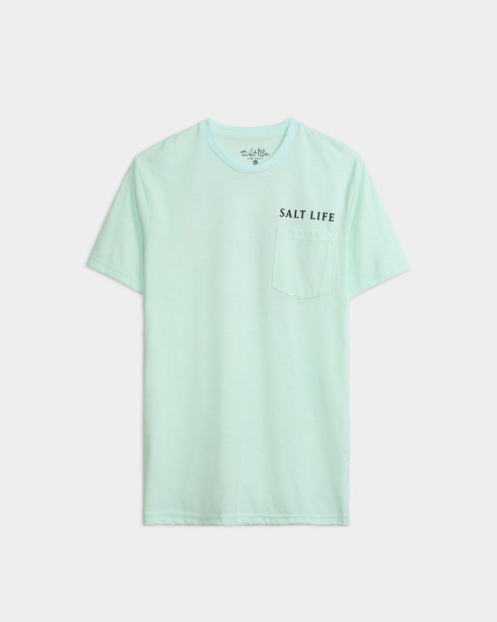 Men's Tuna Tribe Short Sleeve Tee