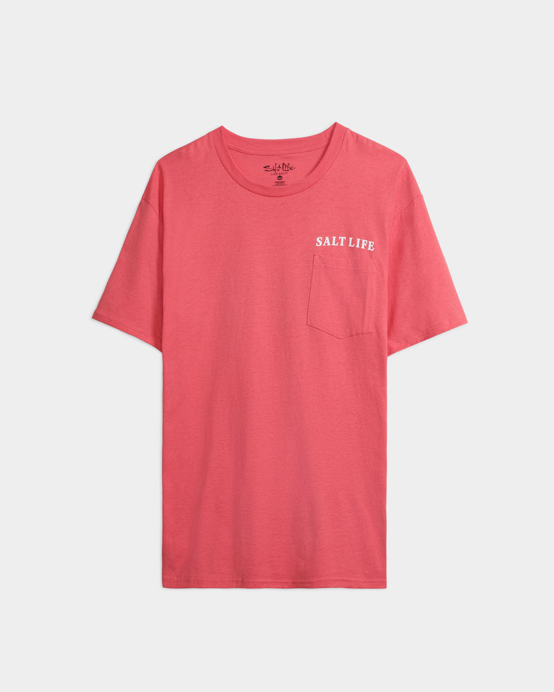 Men's Mahi Life Short Sleeve Tee