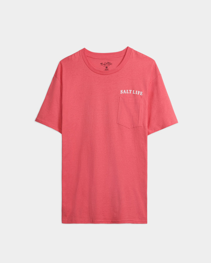 Men's Mahi Life Short Sleeve Tee