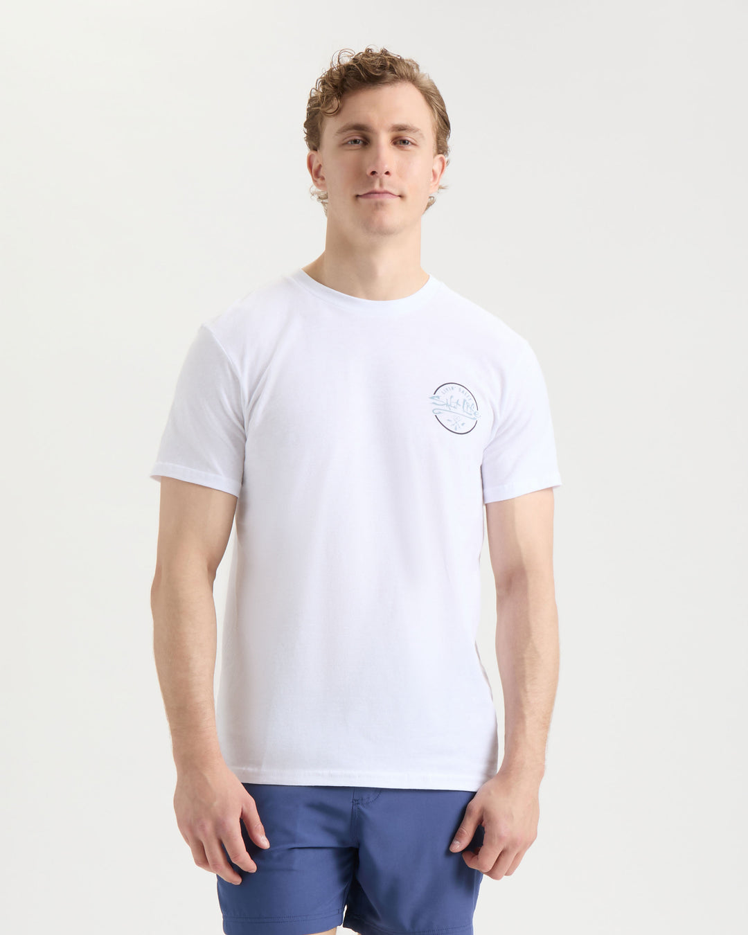 Men's Playin Hookie Short Sleeve Tee