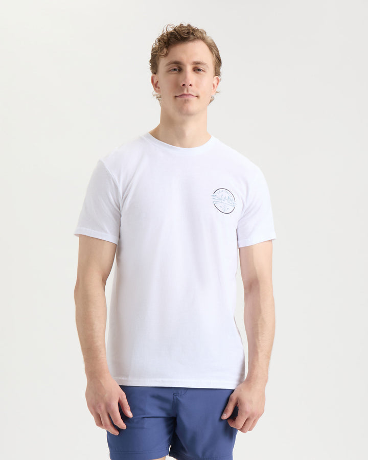 Men's Playin Hookie Short Sleeve Tee