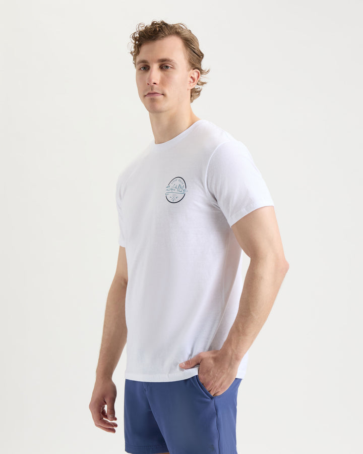 Men's Playin Hookie Short Sleeve Tee