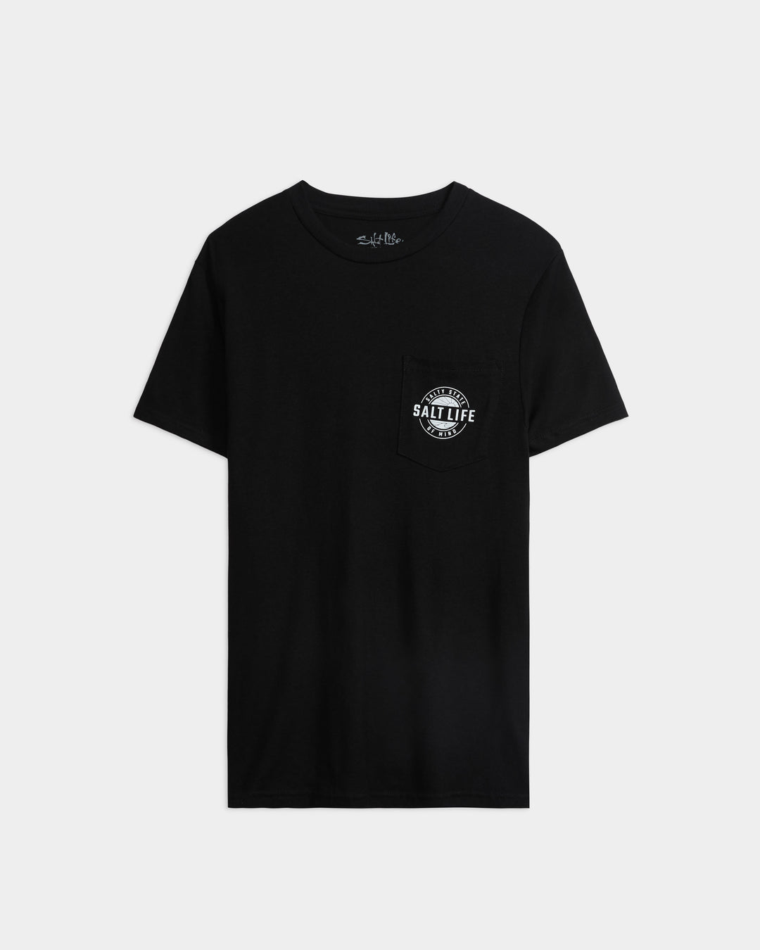Men's First Light Short Sleeve Tee