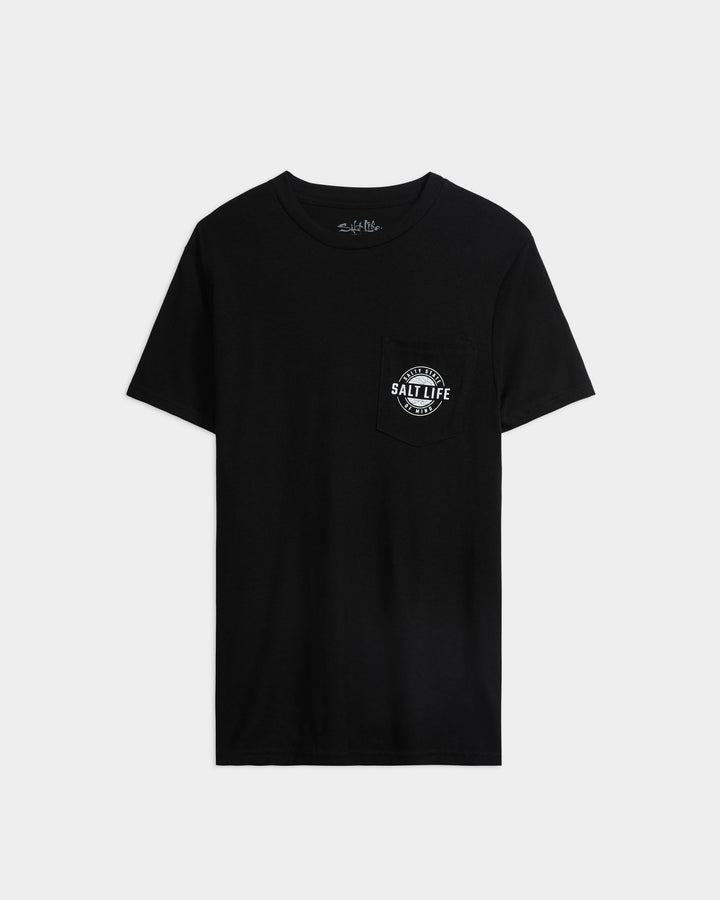 Men's First Light Short Sleeve Tee