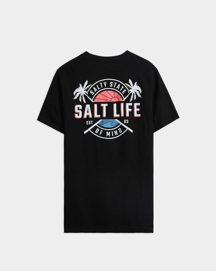 Men's First Light Short Sleeve Tee