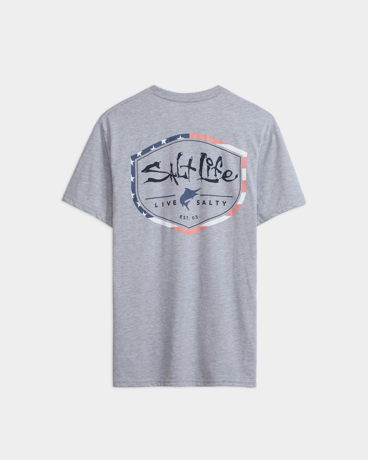 Men's Amerishield Short Sleeve Tee