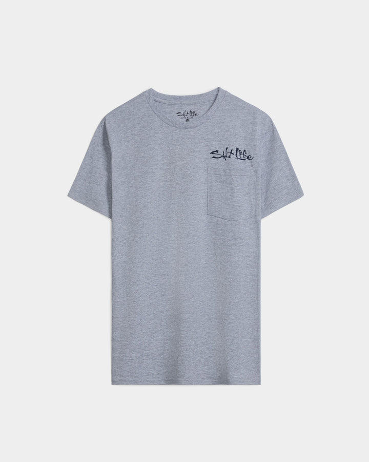 Men’s Octo Hunt Short Sleeve Tee