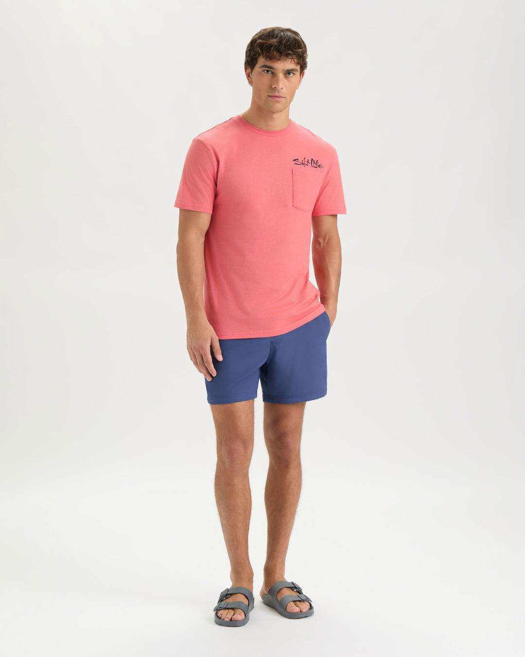 Men’s Octo Hunt Short Sleeve Tee
