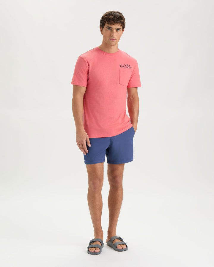 Men’s Octo Hunt Short Sleeve Tee