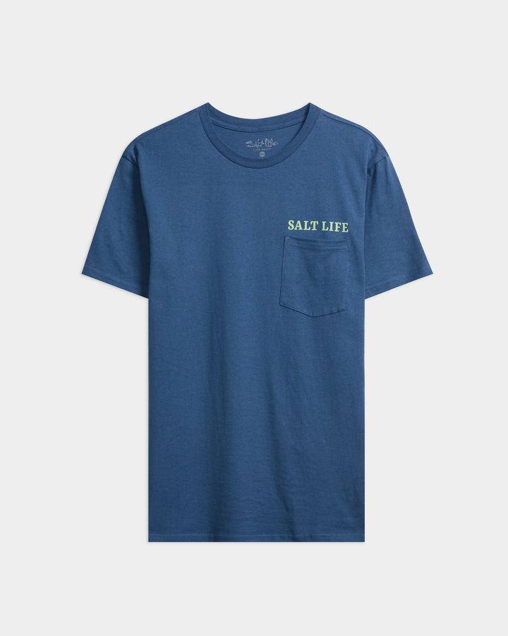 Men’s Mahi Way Short Sleeve Tee