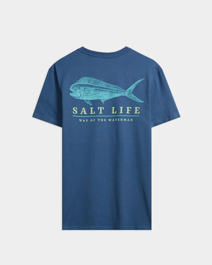 Men’s Mahi Way Short Sleeve Tee