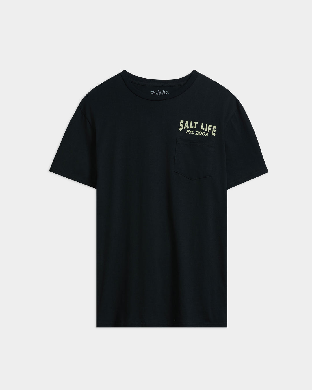 Men’s Trucks and Tail Short Sleeve Tee