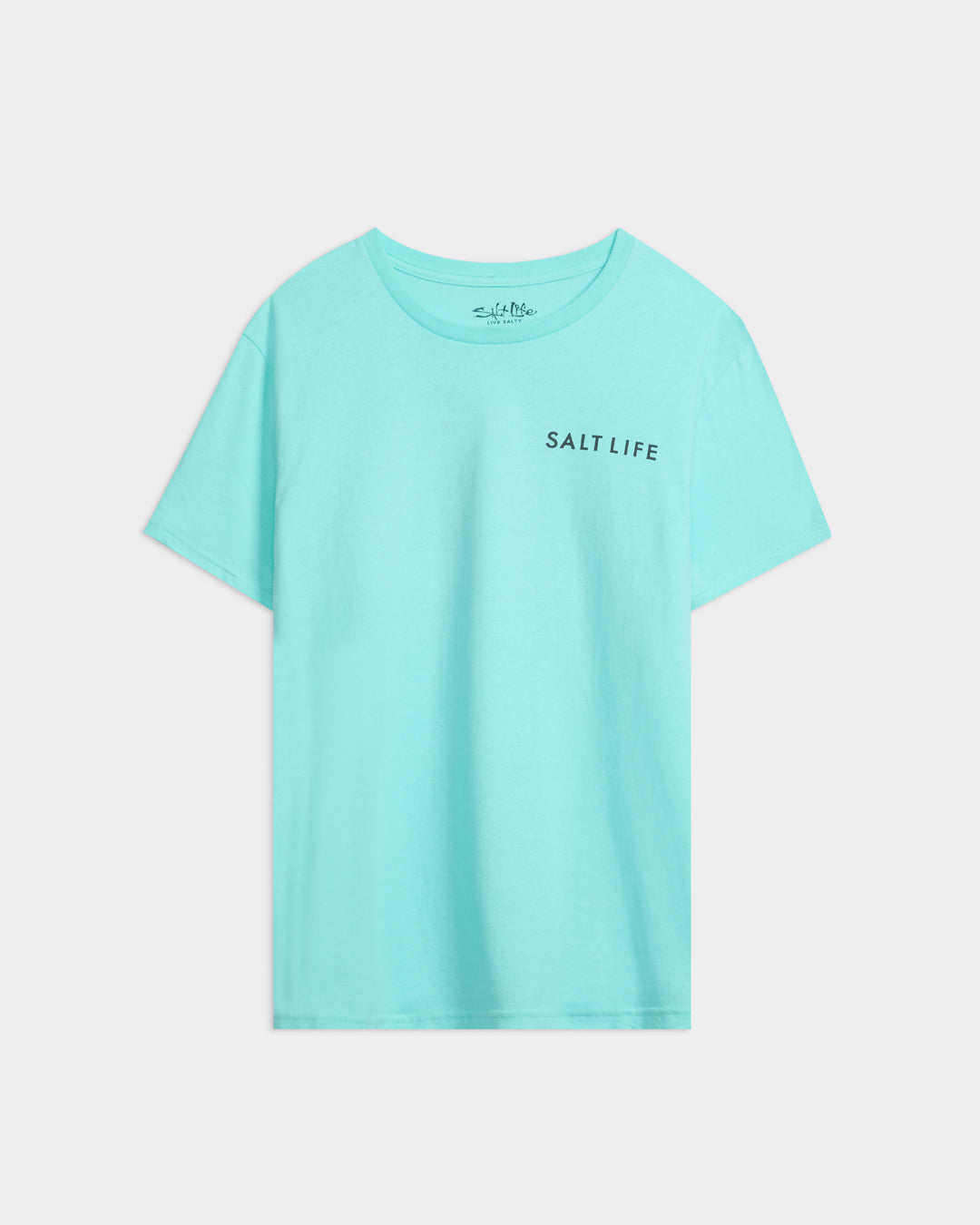 Men’s Fishing Buddy Short Sleeve Tee