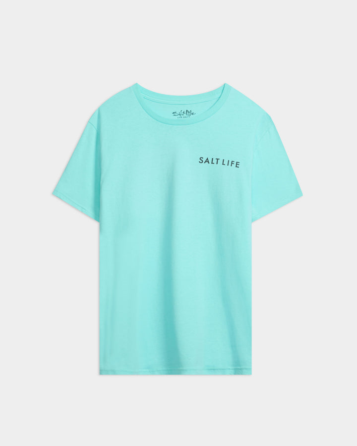 Men’s Fishing Buddy Short Sleeve Tee