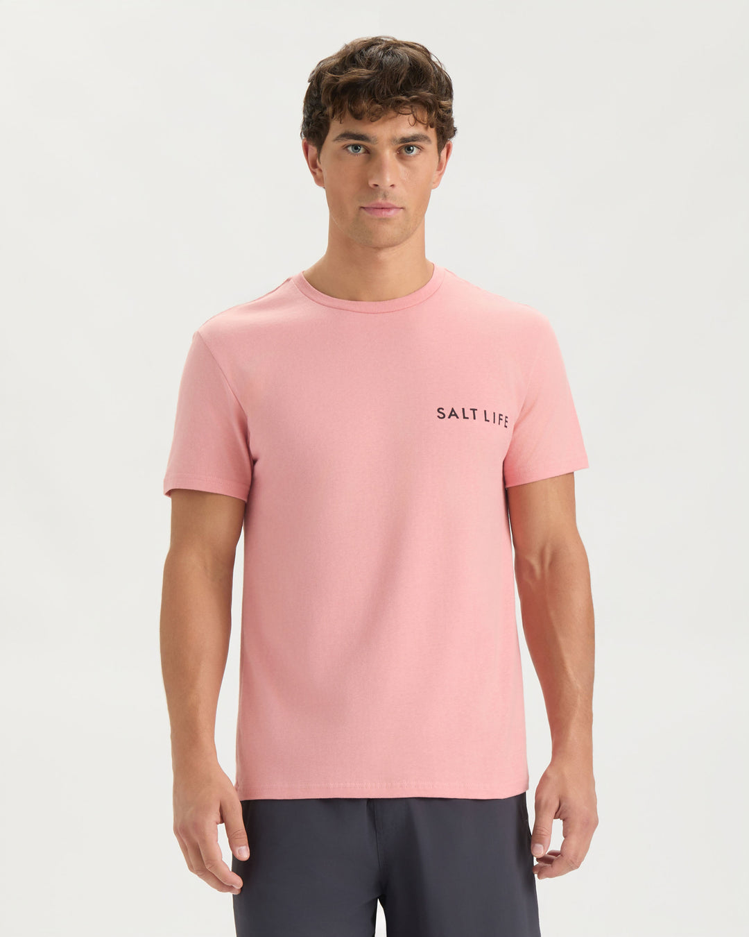 Men's Fishing Buddy Short Sleeve Tee