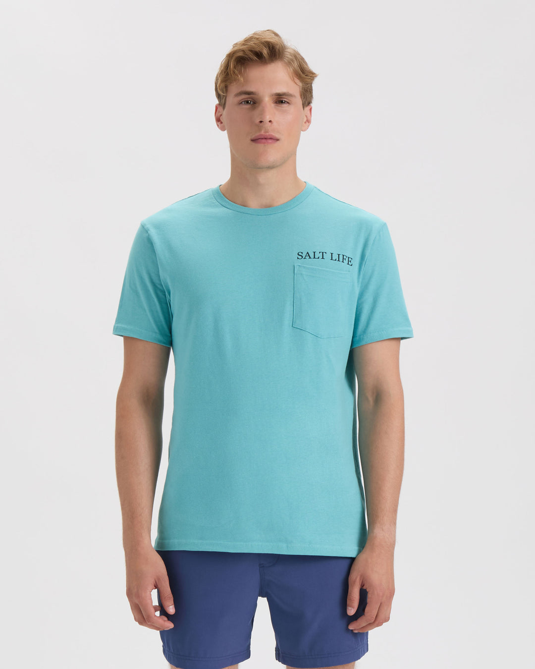 Men’s Double Haulin’ Short Sleeve Tee