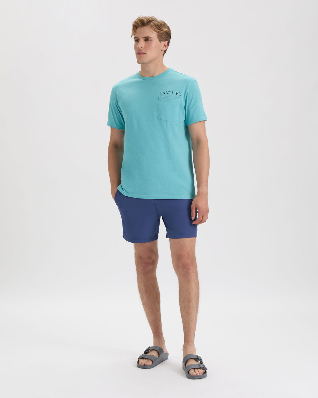 Men’s Double Haulin’ Short Sleeve Tee