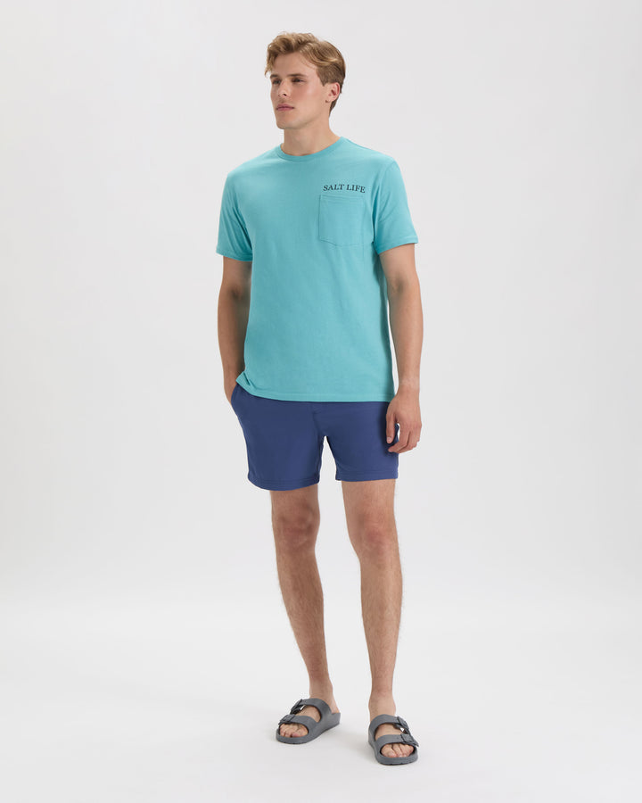 Men’s Double Haulin’ Short Sleeve Tee