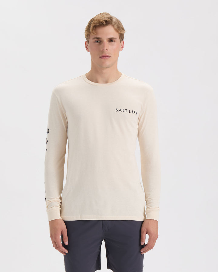 Men’s Fishing Buddy Long Sleeve Shirt