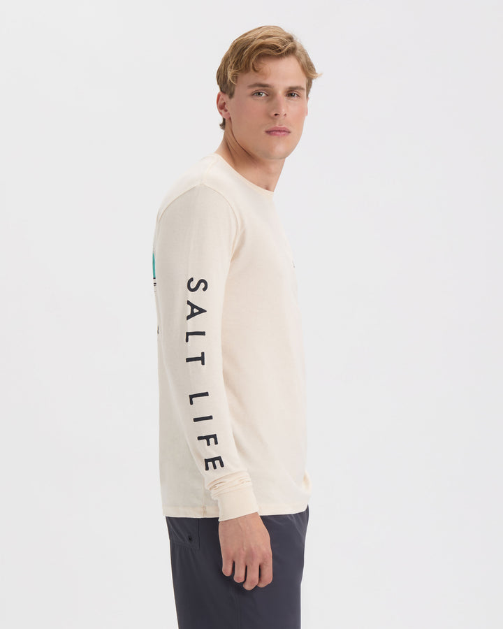 Men’s Fishing Buddy Long Sleeve Shirt